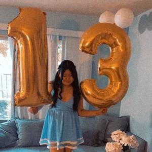 Meet your Posher, Natalie